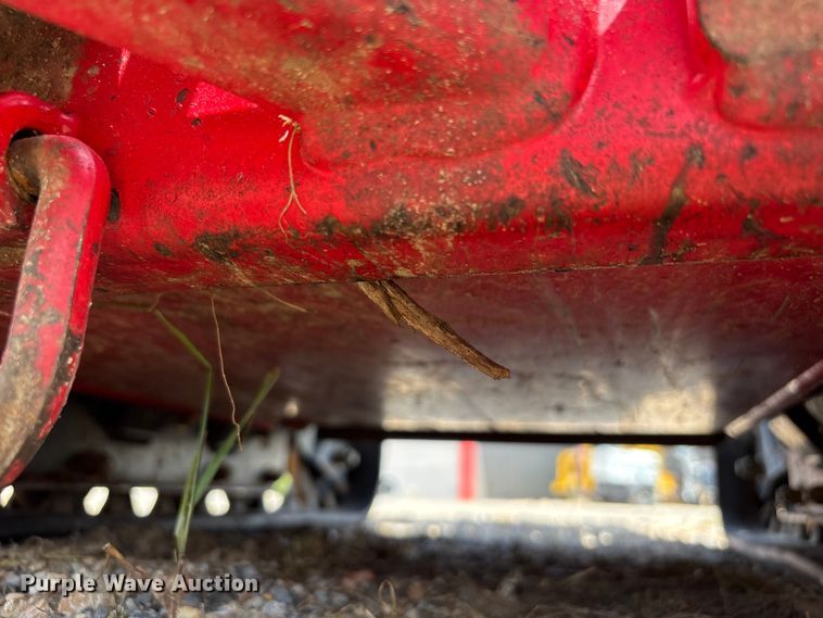 image for item EU0541 Barreto 30SG stump grinder