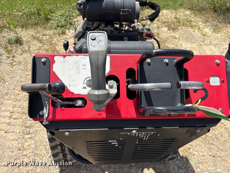 image for item EU0541 Barreto 30SG stump grinder