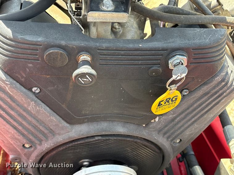 image for item EU0541 Barreto 30SG stump grinder