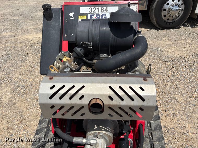 image for item EU0541 Barreto 30SG stump grinder