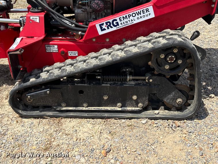 image for item EU0541 Barreto 30SG stump grinder