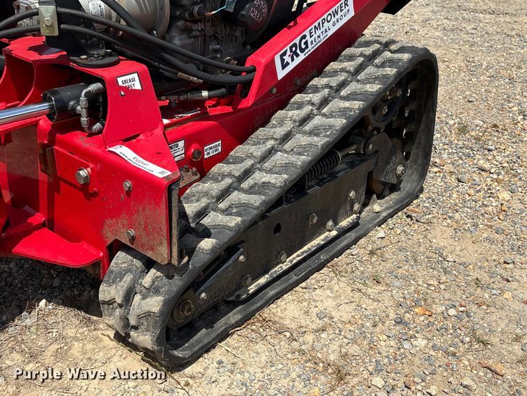 image for item EU0541 Barreto 30SG stump grinder