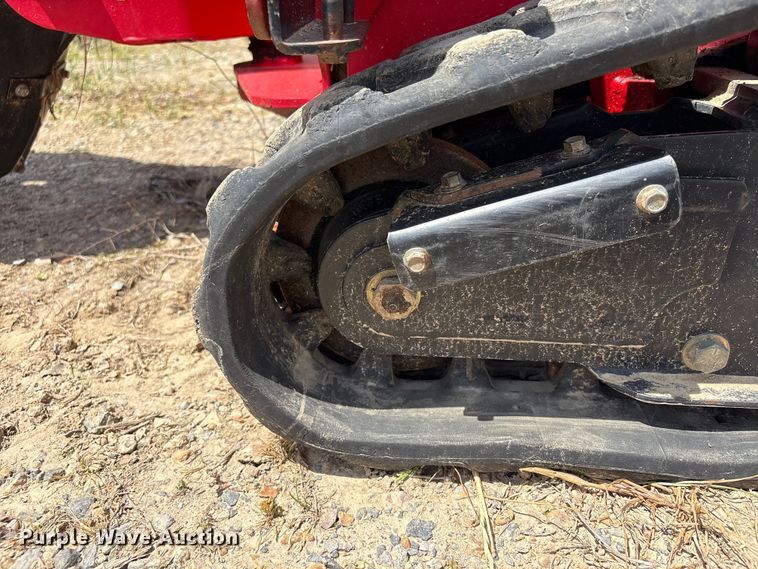 image for item EU0541 Barreto 30SG stump grinder