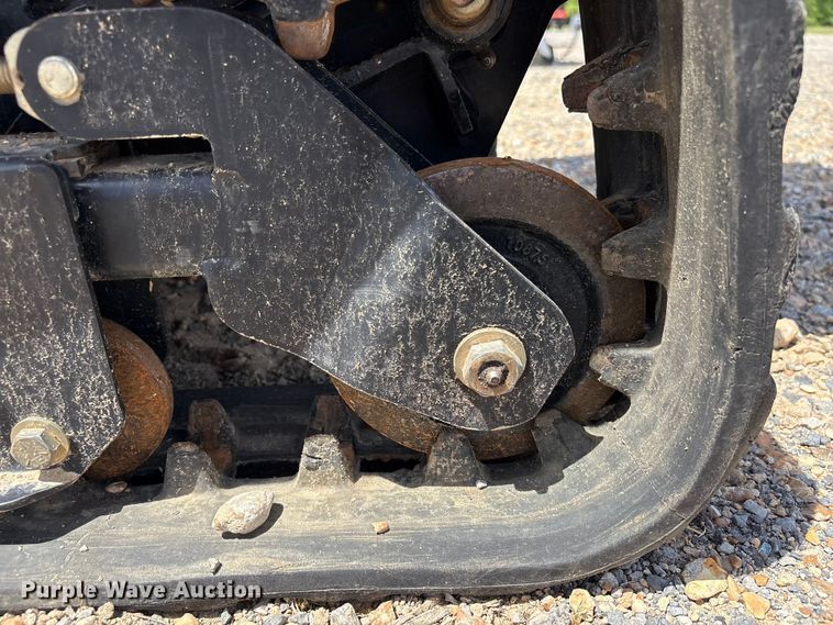 image for item EU0541 Barreto 30SG stump grinder