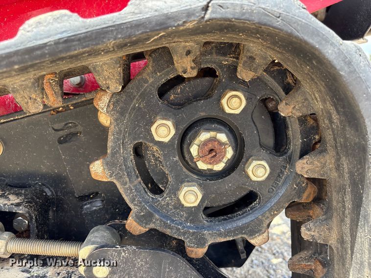 image for item EU0541 Barreto 30SG stump grinder