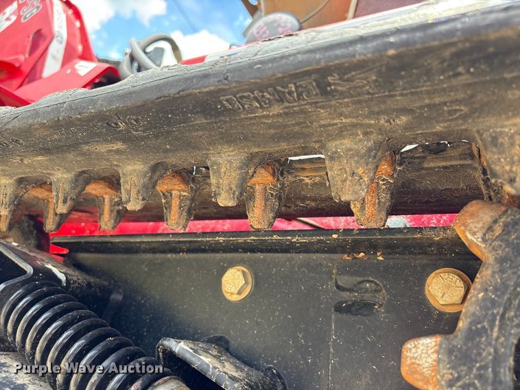 image for item EU0541 Barreto 30SG stump grinder