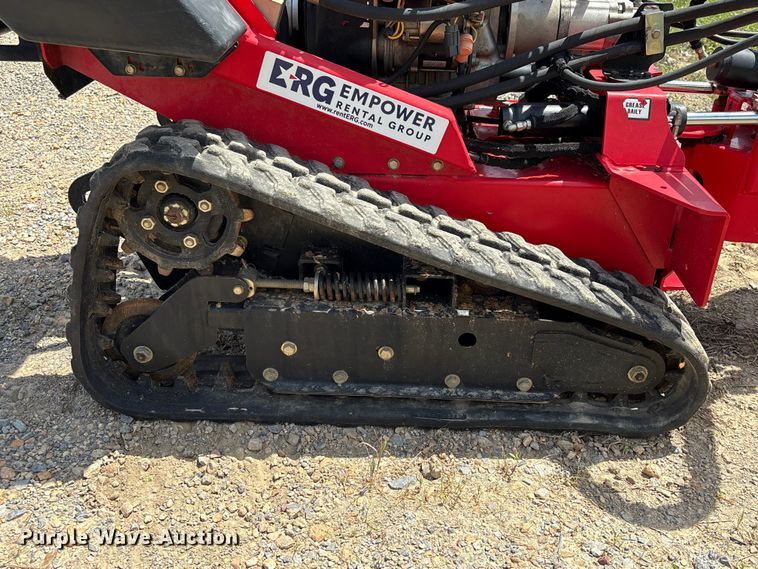 image for item EU0541 Barreto 30SG stump grinder