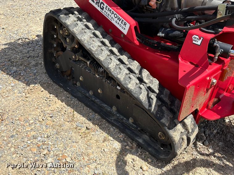 image for item EU0541 Barreto 30SG stump grinder