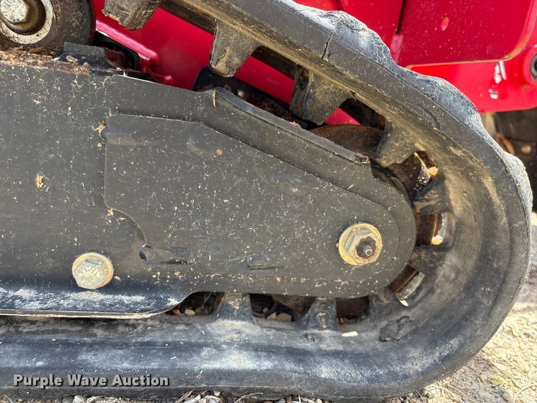 image for item EU0541 Barreto 30SG stump grinder