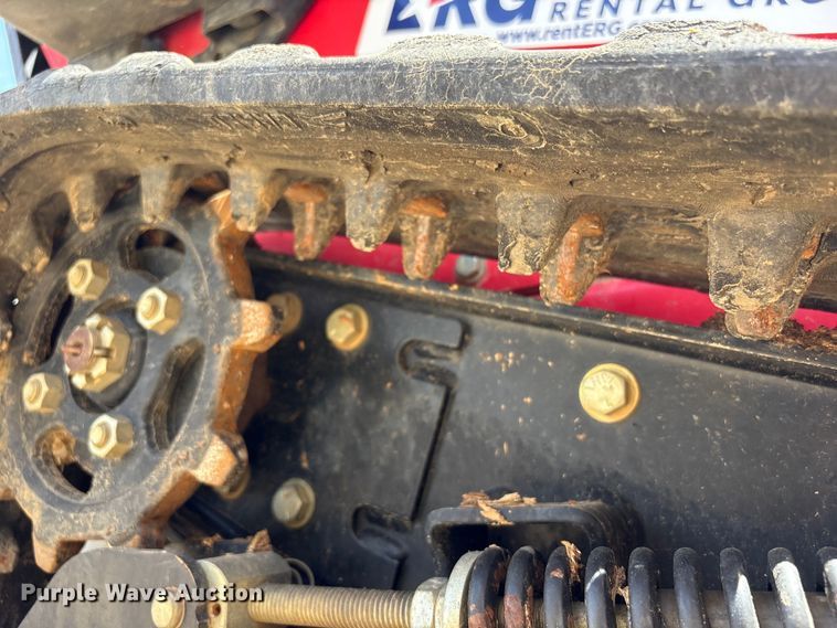 image for item EU0541 Barreto 30SG stump grinder