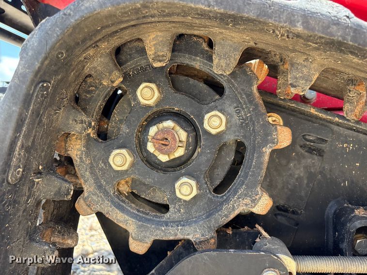 image for item EU0541 Barreto 30SG stump grinder