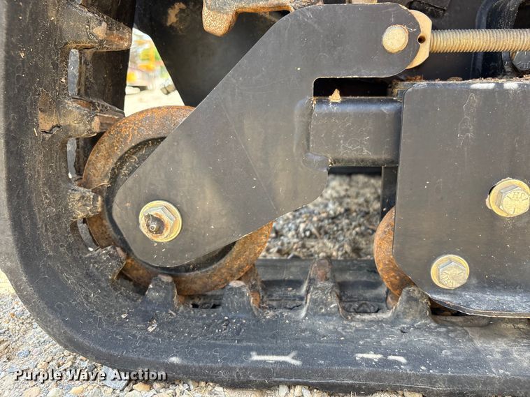 image for item EU0541 Barreto 30SG stump grinder