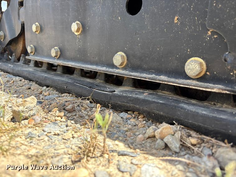 image for item EU0541 Barreto 30SG stump grinder