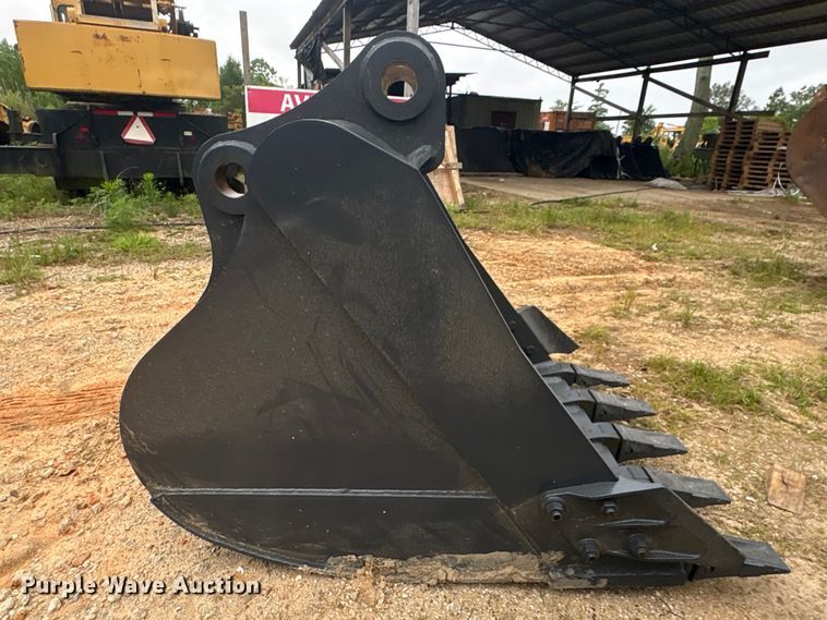 image for item EU0569 Smart Charm SCGB200-CAT320D-42GP excavator bucket