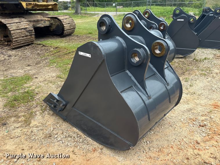 image for item EU0569 Smart Charm SCGB200-CAT320D-42GP excavator bucket