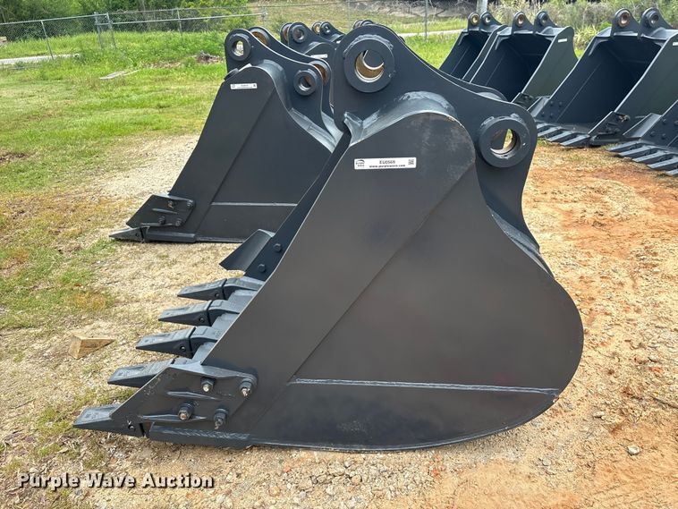 image for item EU0569 Smart Charm SCGB200-CAT320D-42GP excavator bucket