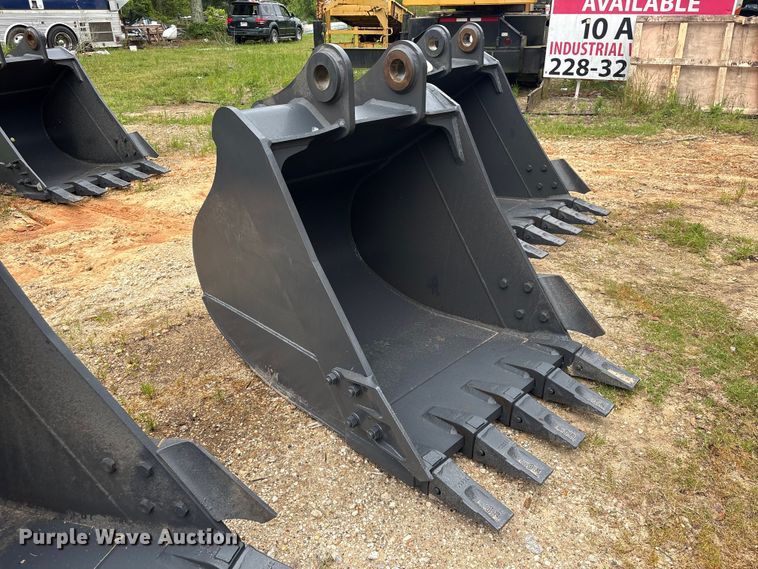 image for item EU0570 Smart Charm SCGB200-CAT320D-42GP excavator bucket