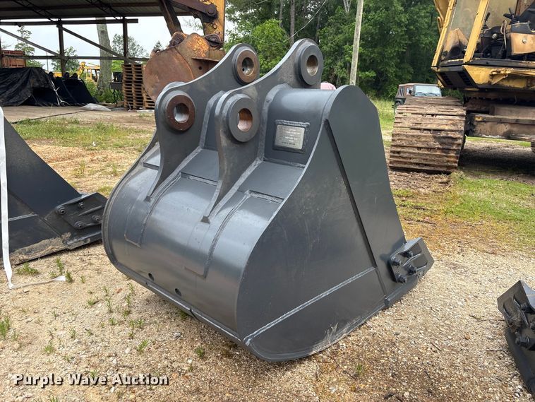 image for item EU0570 Smart Charm SCGB200-CAT320D-42GP excavator bucket