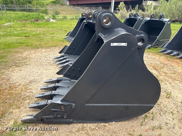 image for item EU0570 Smart Charm SCGB200-CAT320D-42GP excavator bucket