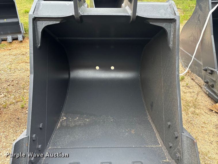 image for item EU0570 Smart Charm SCGB200-CAT320D-42GP excavator bucket