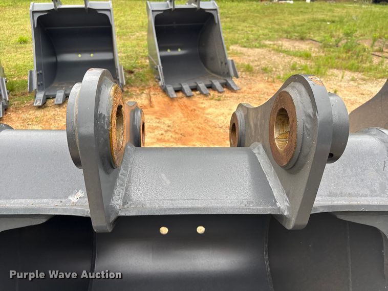 image for item EU0570 Smart Charm SCGB200-CAT320D-42GP excavator bucket