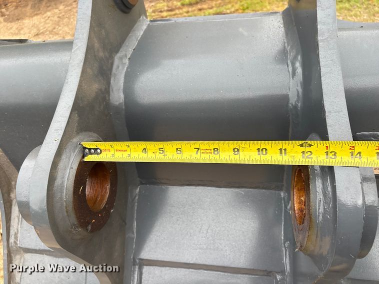 image for item EU0570 Smart Charm SCGB200-CAT320D-42GP excavator bucket