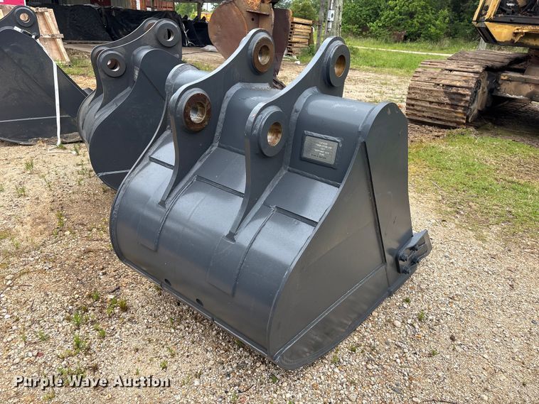 image for item EU0571 Smart Charm SCGB200-CAT320D-42GP excavator bucket