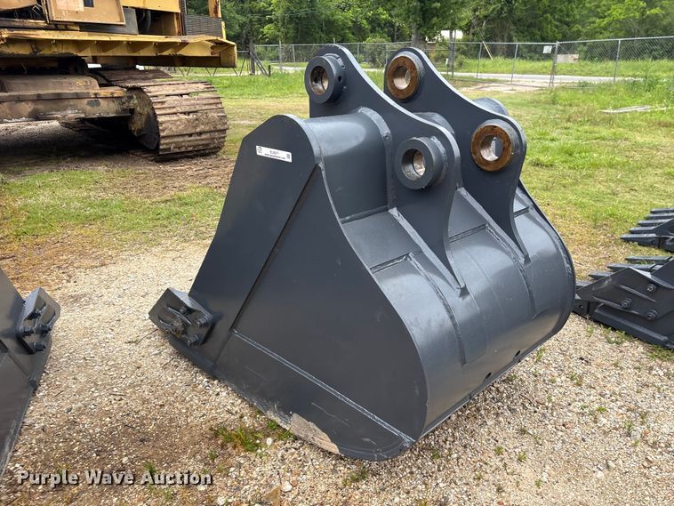 image for item EU0571 Smart Charm SCGB200-CAT320D-42GP excavator bucket