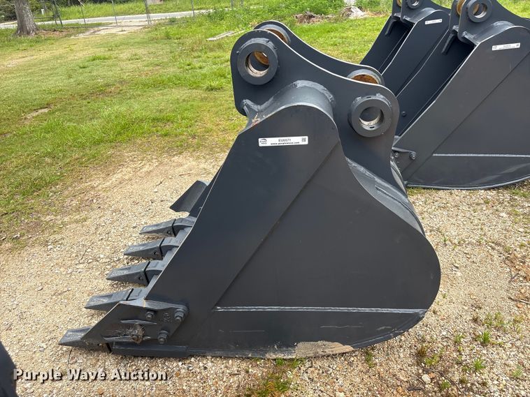 image for item EU0571 Smart Charm SCGB200-CAT320D-42GP excavator bucket