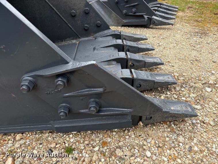 image for item EU0571 Smart Charm SCGB200-CAT320D-42GP excavator bucket
