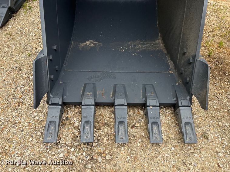 image for item EU0571 Smart Charm SCGB200-CAT320D-42GP excavator bucket