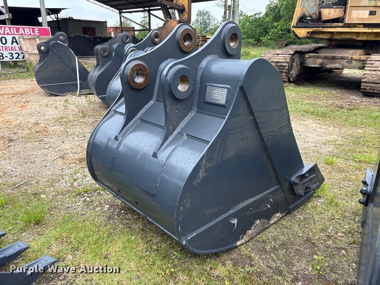 image for item EU0572 Smart Charm SCGB200-CAT320D-42GP excavator bucket
