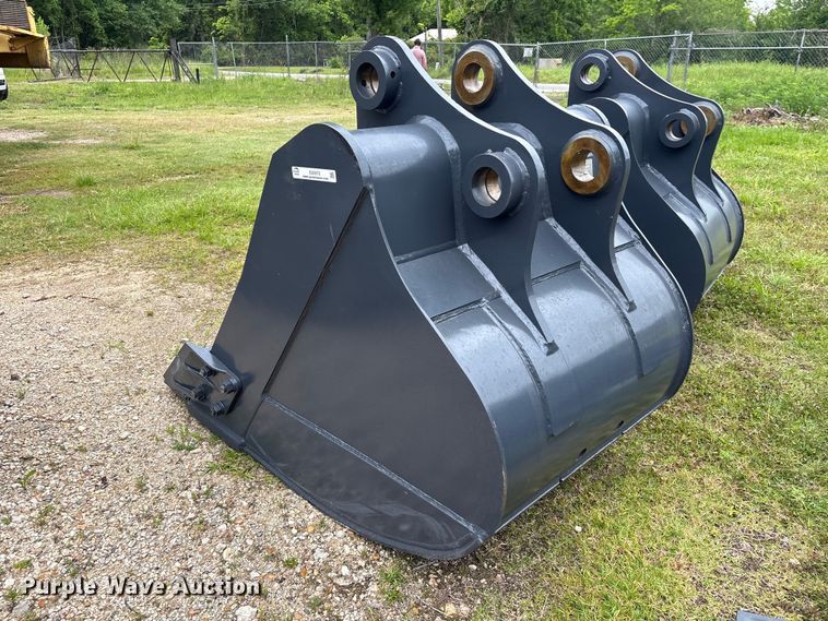 image for item EU0572 Smart Charm SCGB200-CAT320D-42GP excavator bucket