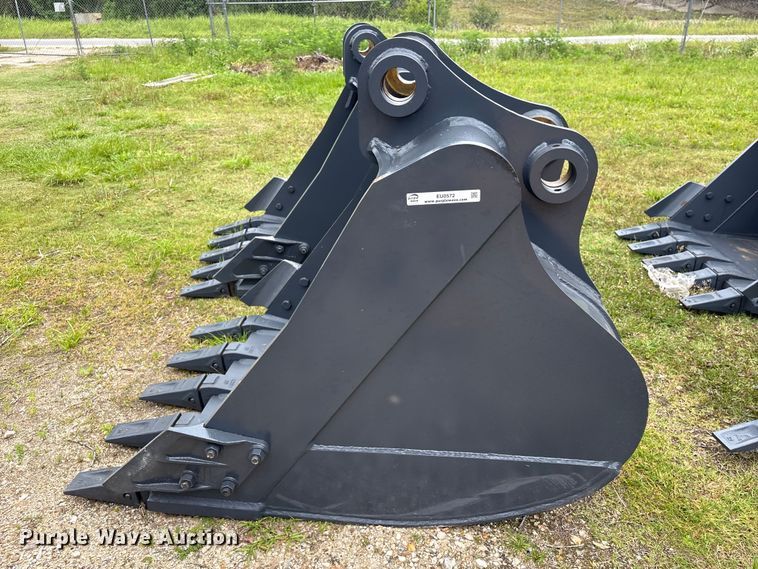 image for item EU0572 Smart Charm SCGB200-CAT320D-42GP excavator bucket