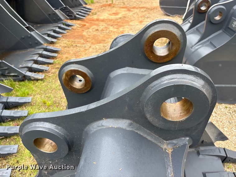image for item EU0572 Smart Charm SCGB200-CAT320D-42GP excavator bucket