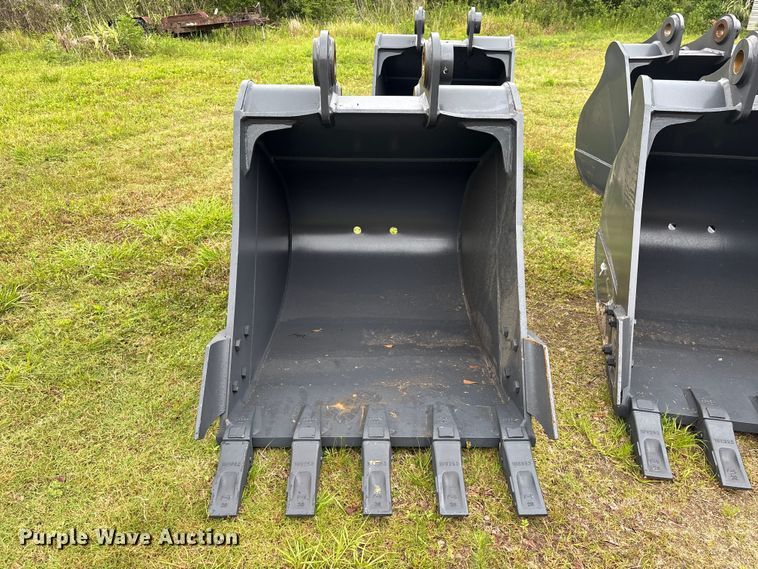 image for item EU0573 Smart Charm SCGB200-CAT320D-42GP excavator bucket