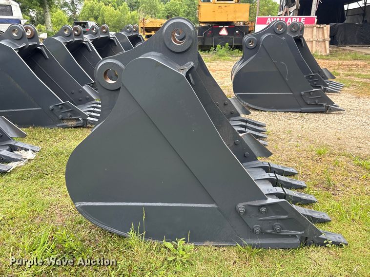 image for item EU0573 Smart Charm SCGB200-CAT320D-42GP excavator bucket