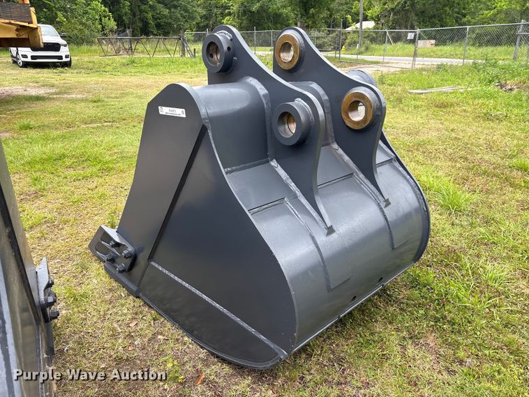 image for item EU0573 Smart Charm SCGB200-CAT320D-42GP excavator bucket