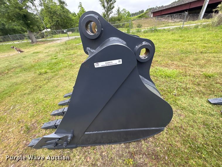 image for item EU0573 Smart Charm SCGB200-CAT320D-42GP excavator bucket