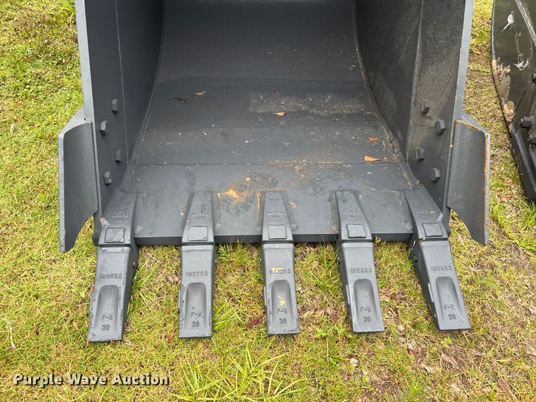 image for item EU0573 Smart Charm SCGB200-CAT320D-42GP excavator bucket