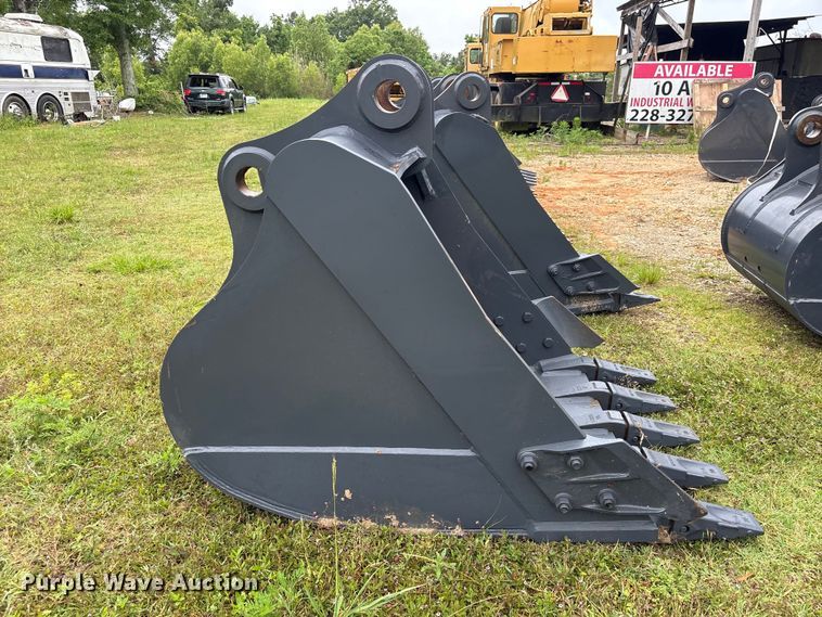 image for item EU0574 Smart Charm SCGB200-CAT320D-42GP excavator bucket