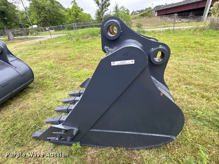 image for item EU0574 Smart Charm SCGB200-CAT320D-42GP excavator bucket