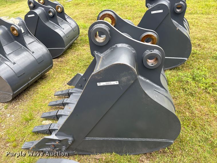 image for item EU0575 Smart Charm SCGB200-CAT320D-42GP excavator bucket