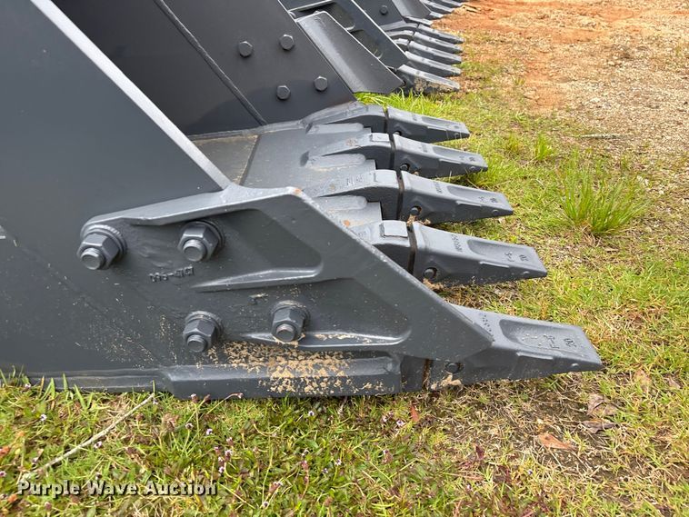 image for item EU0575 Smart Charm SCGB200-CAT320D-42GP excavator bucket