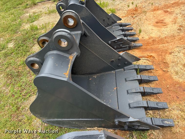 image for item EU0577 Smart Charm TTB200-CAT320D-42GP excavator bucket