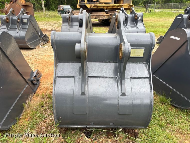 image for item EU0577 Smart Charm TTB200-CAT320D-42GP excavator bucket