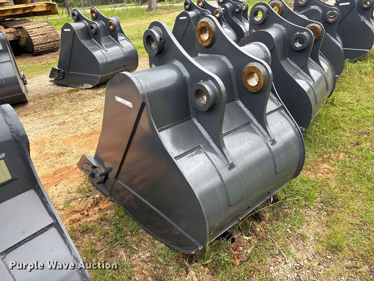 image for item EU0577 Smart Charm TTB200-CAT320D-42GP excavator bucket