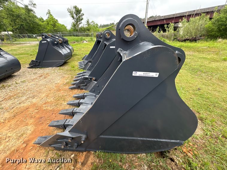image for item EU0577 Smart Charm TTB200-CAT320D-42GP excavator bucket
