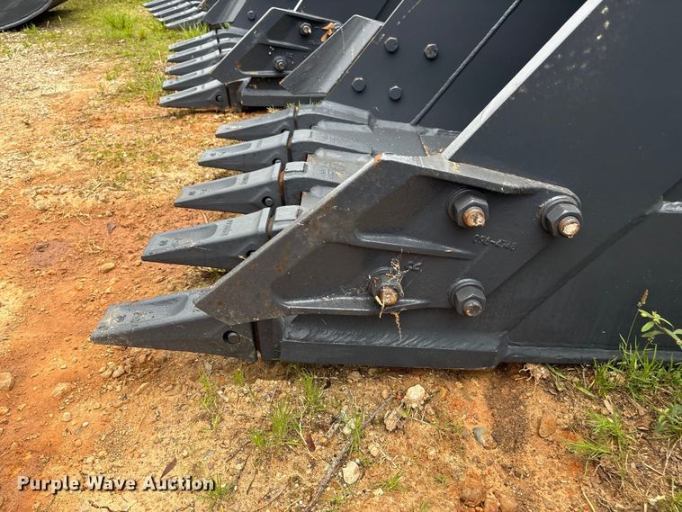 image for item EU0577 Smart Charm TTB200-CAT320D-42GP excavator bucket