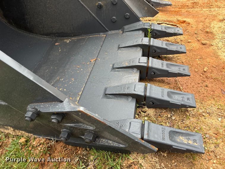 image for item EU0577 Smart Charm TTB200-CAT320D-42GP excavator bucket